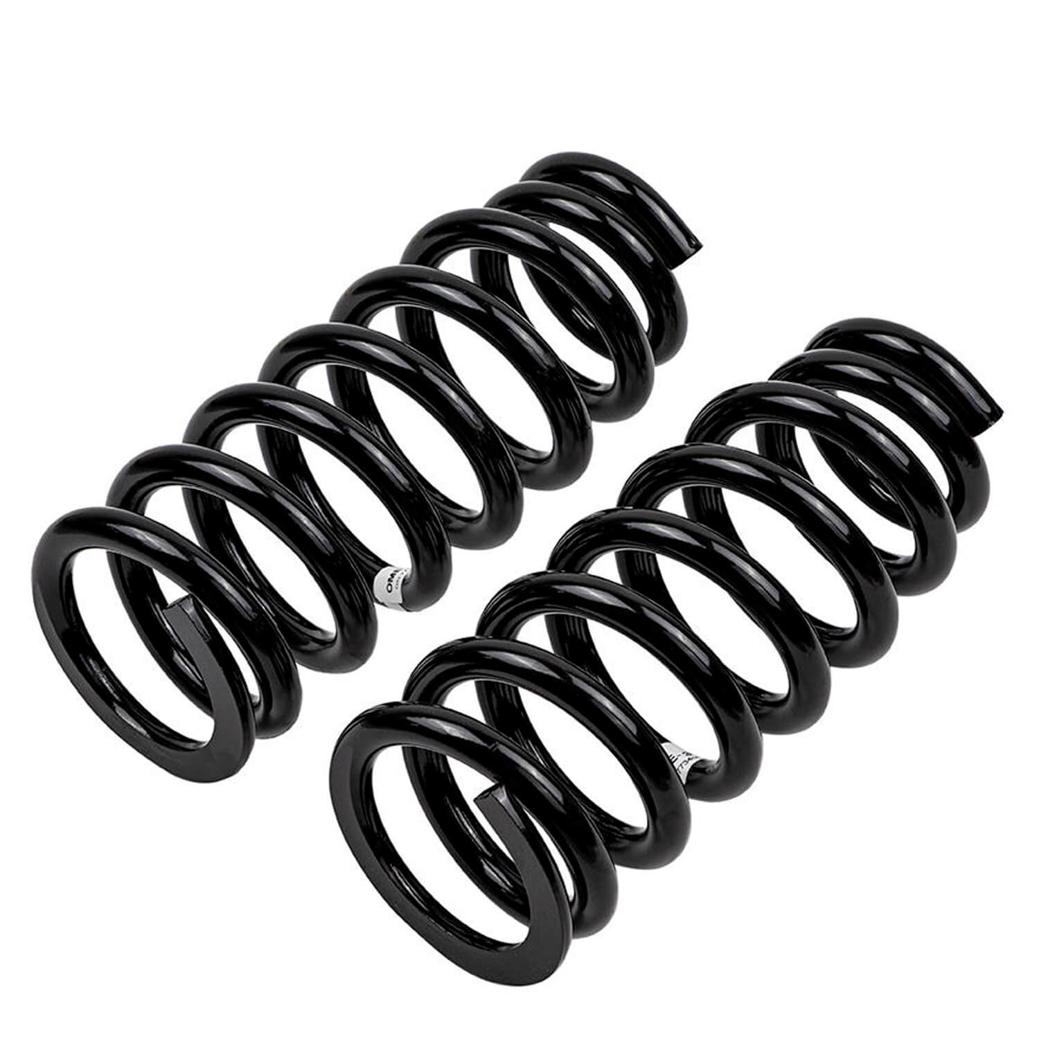 Front Coil Spring Set