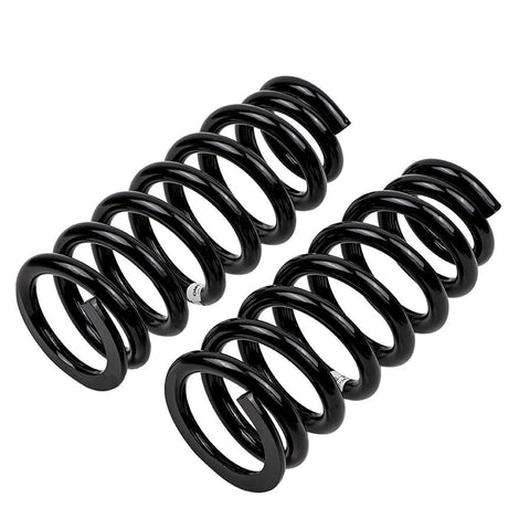 Front Coil Spring Set