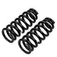 Front Coil Spring Set