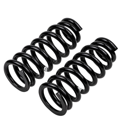 Front Coil Spring Set