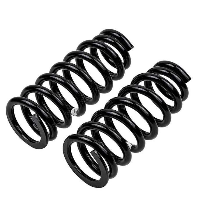 Front Coil Spring Set