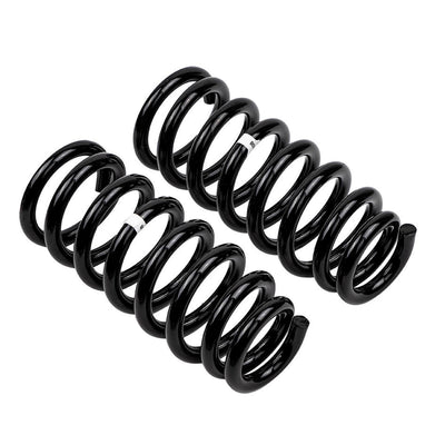 Front Coil Spring Set