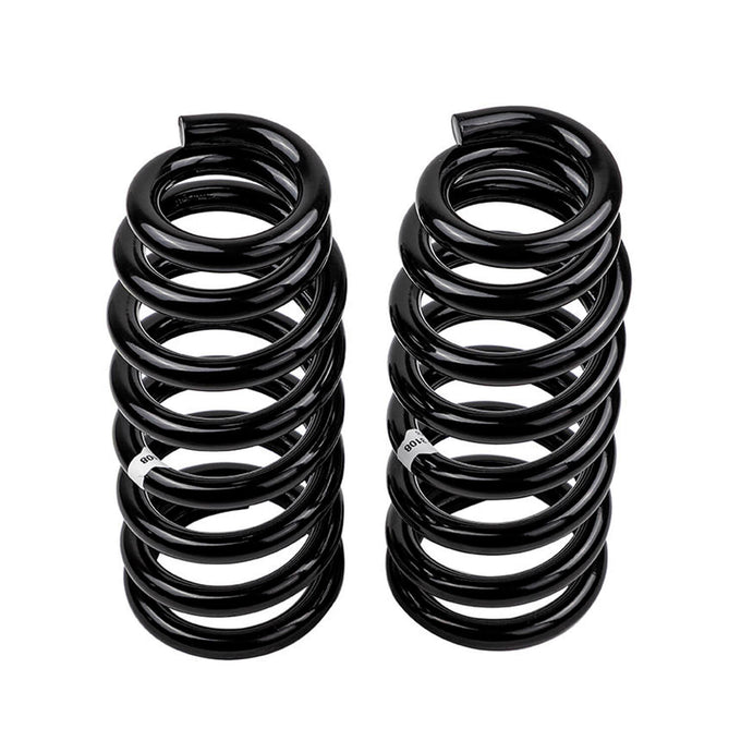Front Coil Spring Set