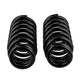Front Coil Spring Set