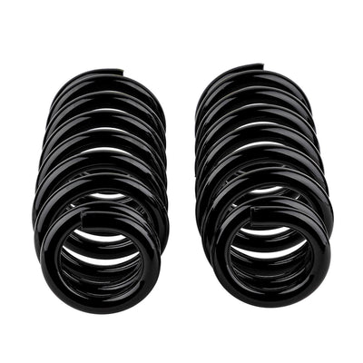 Front Coil Spring Set