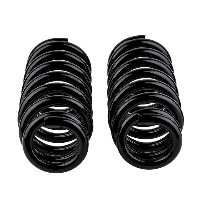 Front Coil Spring Set