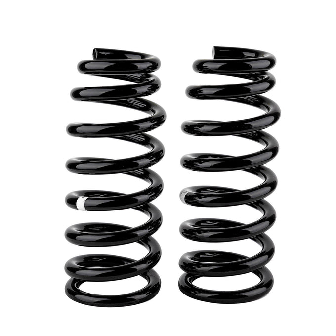 Front Coil Spring Set