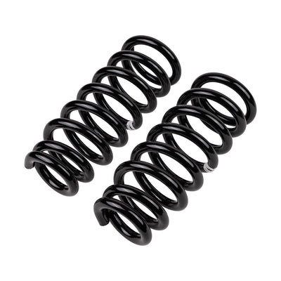 Front Coil Spring Set