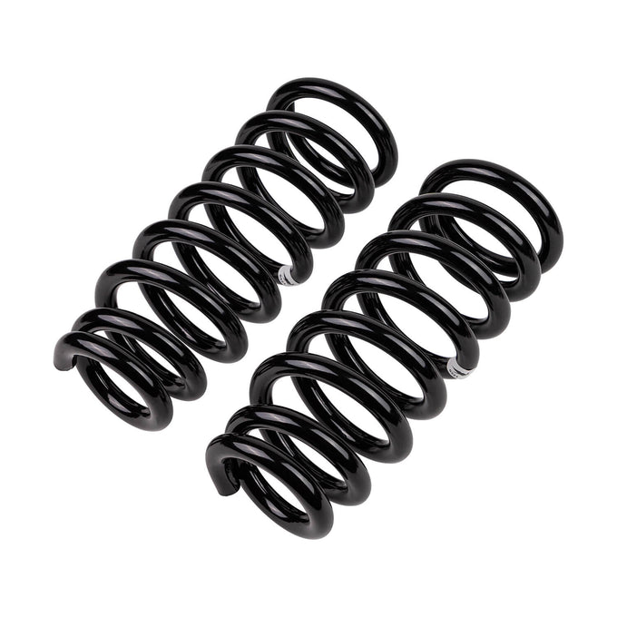 Front Coil Spring Set