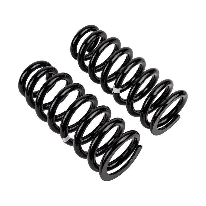 Front Coil Spring Set