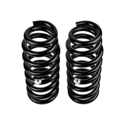 Front Coil Spring Set