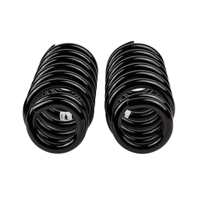 Front Coil Spring Set
