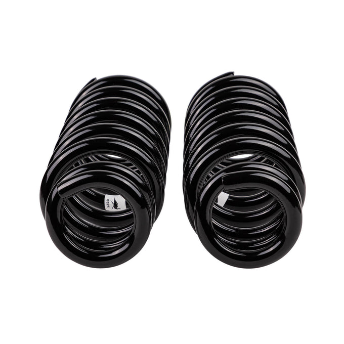 Front Coil Spring Set