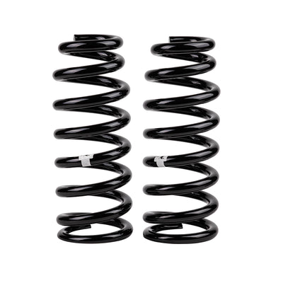 Front Coil Spring Set