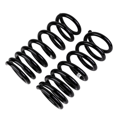 Rear Coil Spring Set