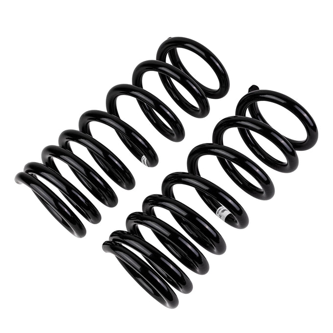 Rear Coil Spring Set