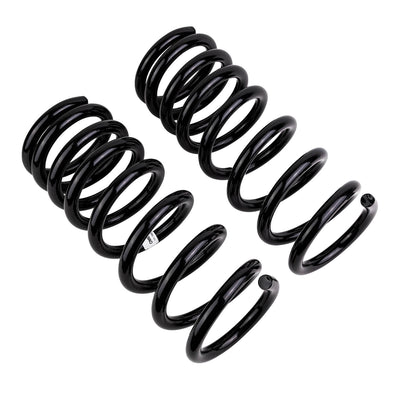 Rear Coil Spring Set