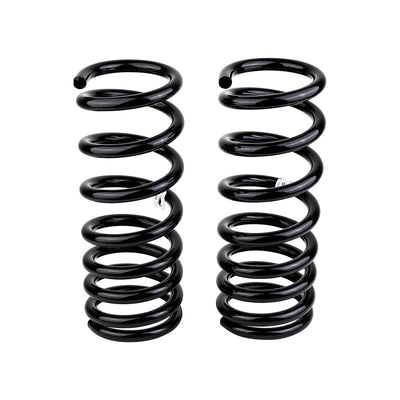 Rear Coil Spring Set