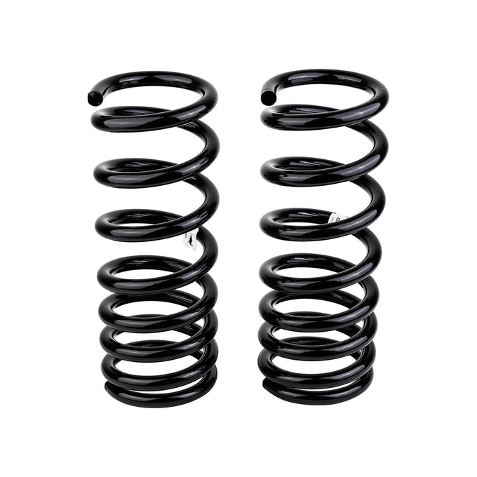 Rear Coil Spring Set