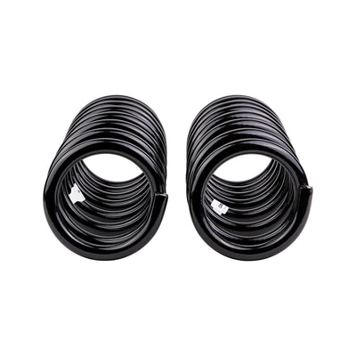 Rear Coil Spring Set