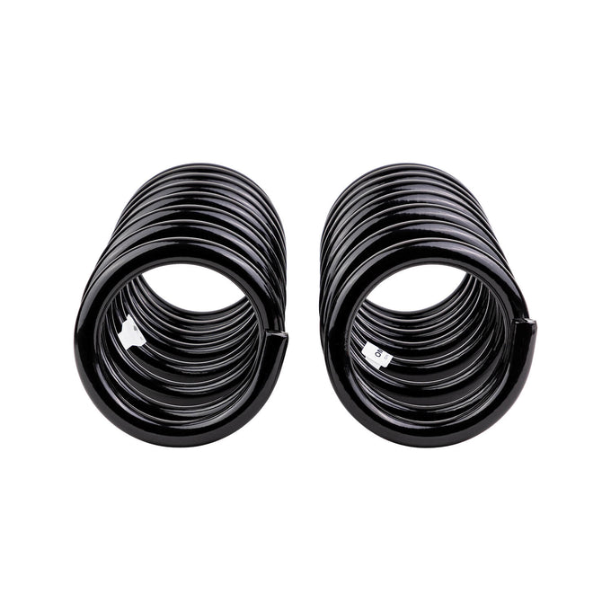Rear Coil Spring Set