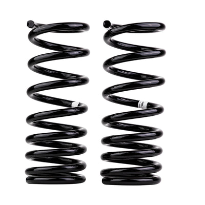 Rear Coil Spring Set