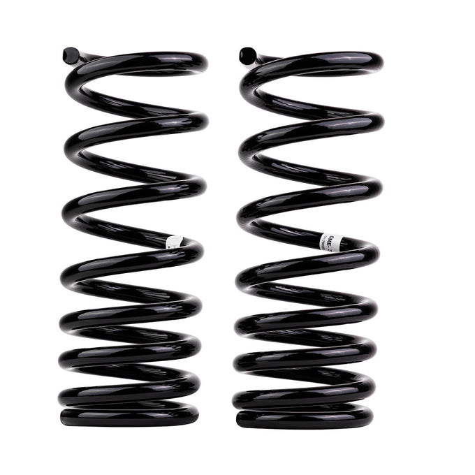 Rear Coil Spring Set