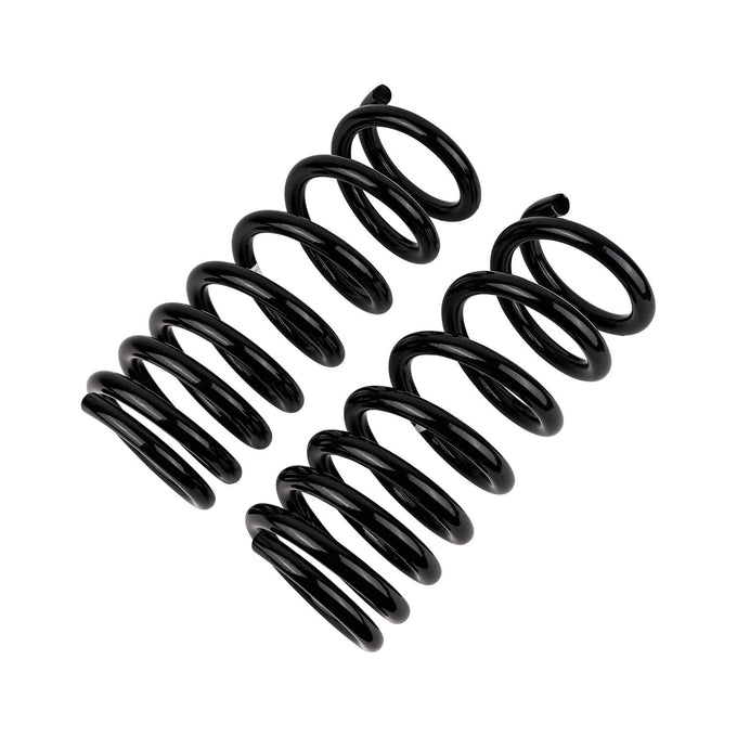 Rear Coil Spring Set