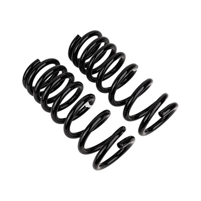Rear Coil Spring Set