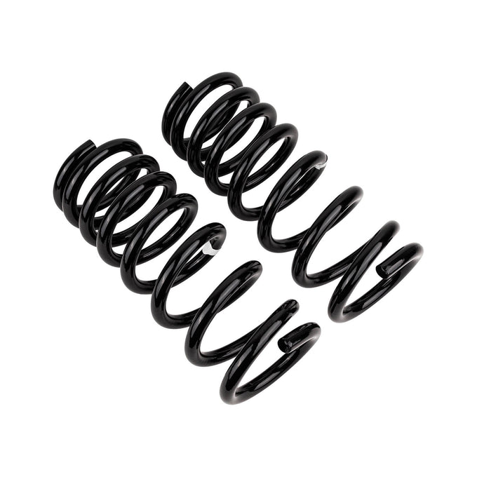 Rear Coil Spring Set