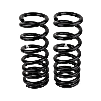 Rear Coil Spring Set