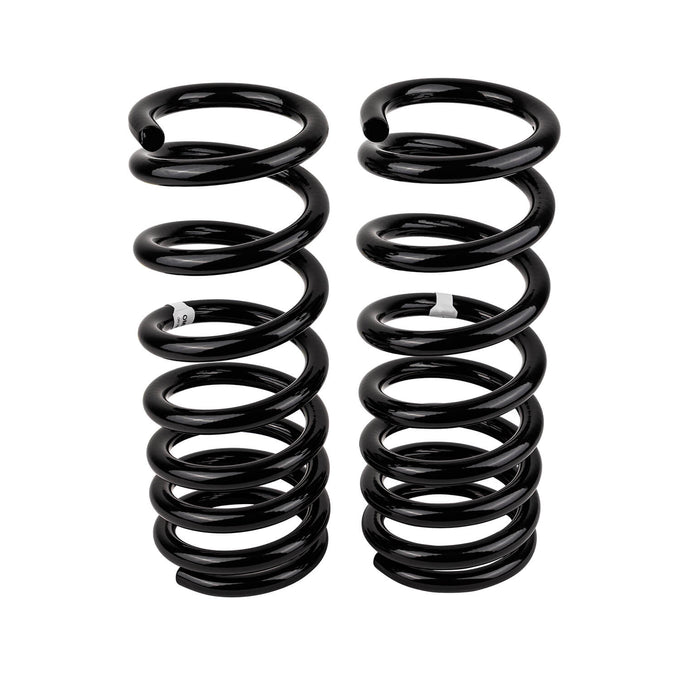 Rear Coil Spring Set