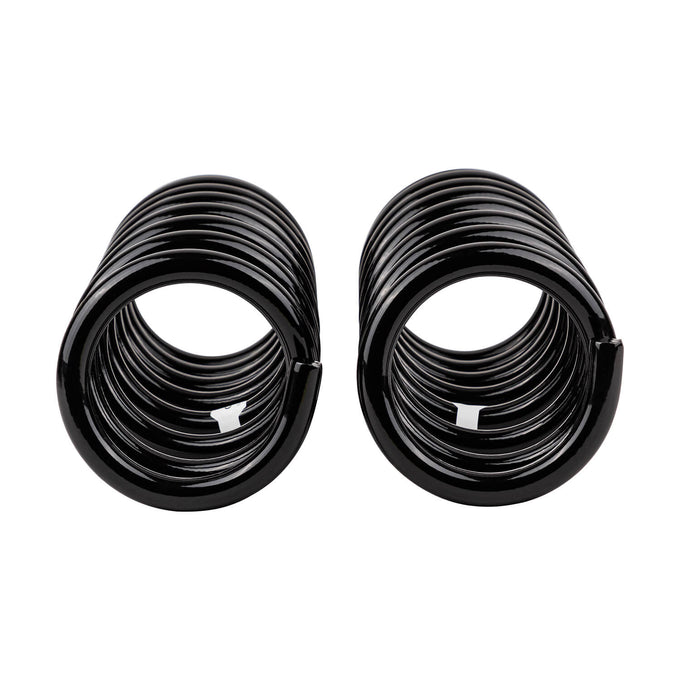 Rear Coil Spring Set
