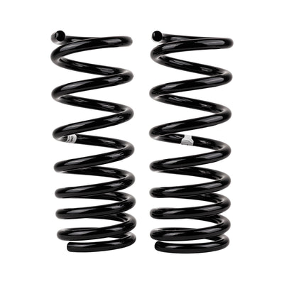 Rear Coil Spring Set