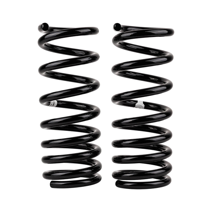 Rear Coil Spring Set