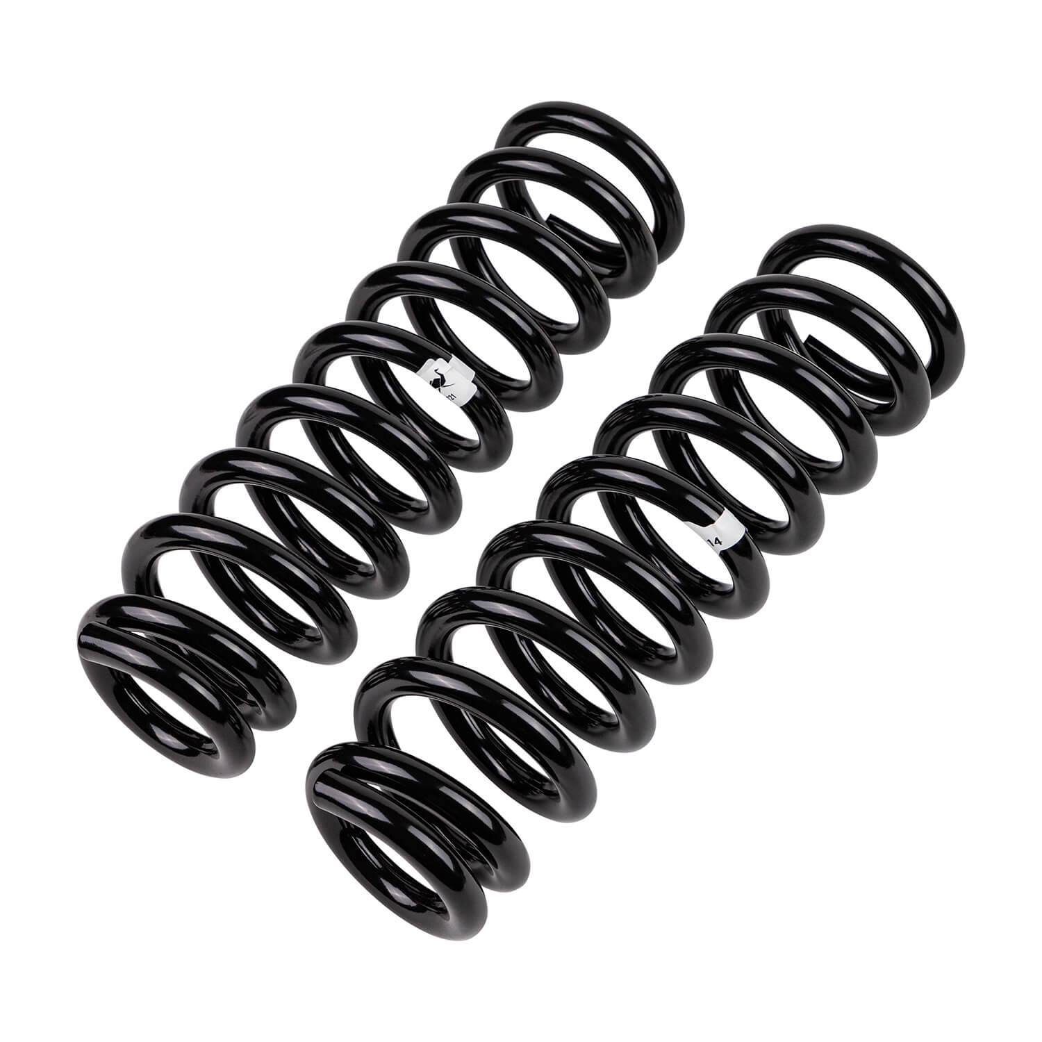 Front Coil Spring Set <br> 16-20 Chevrolet Colorado