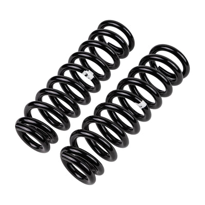 Front Coil Spring Set <br> 16-20 Chevrolet Colorado
