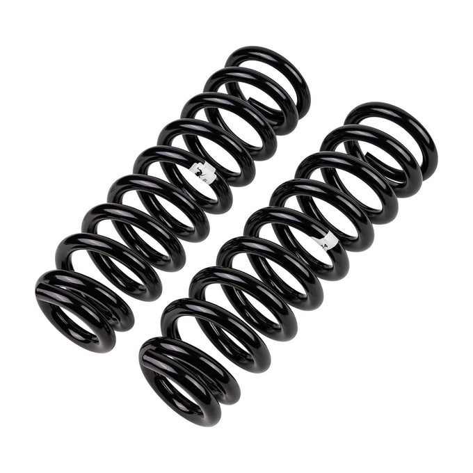 Front Coil Spring Set <br> 16-20 Chevrolet Colorado