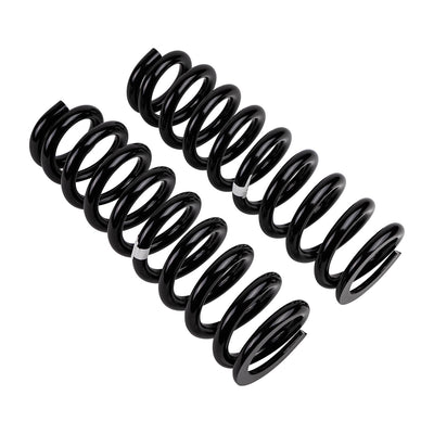 Front Coil Spring Set <br> 16-20 Chevrolet Colorado