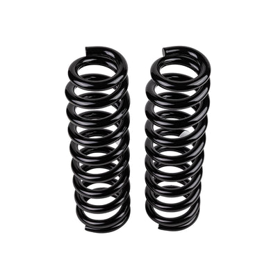 Front Coil Spring Set <br> 16-20 Chevrolet Colorado