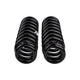Front Coil Spring Set <br> 16-20 Chevrolet Colorado