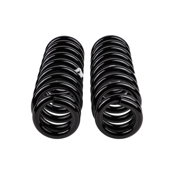 Front Coil Spring Set <br> 16-20 Chevrolet Colorado