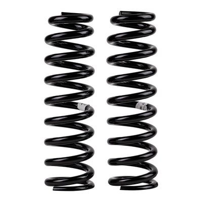 Front Coil Spring Set <br> 16-20 Chevrolet Colorado
