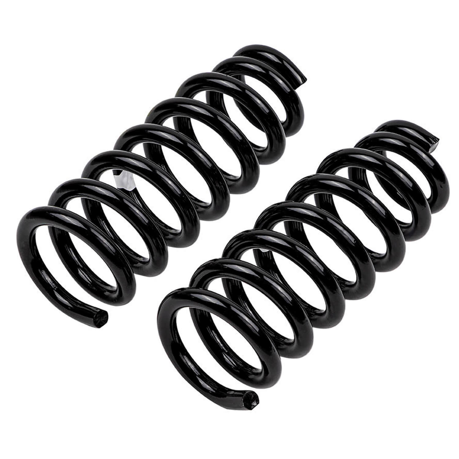 Front Coil Spring Set