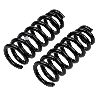 Front Coil Spring Set