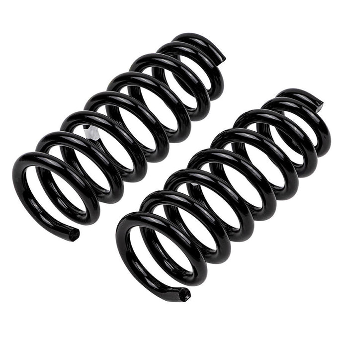 Front Coil Spring Set