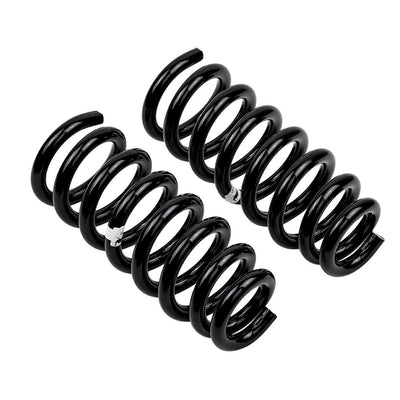 Front Coil Spring Set