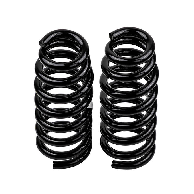 Front Coil Spring Set