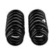 Front Coil Spring Set