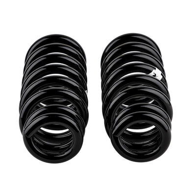 Front Coil Spring Set